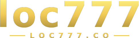 loc777 logo