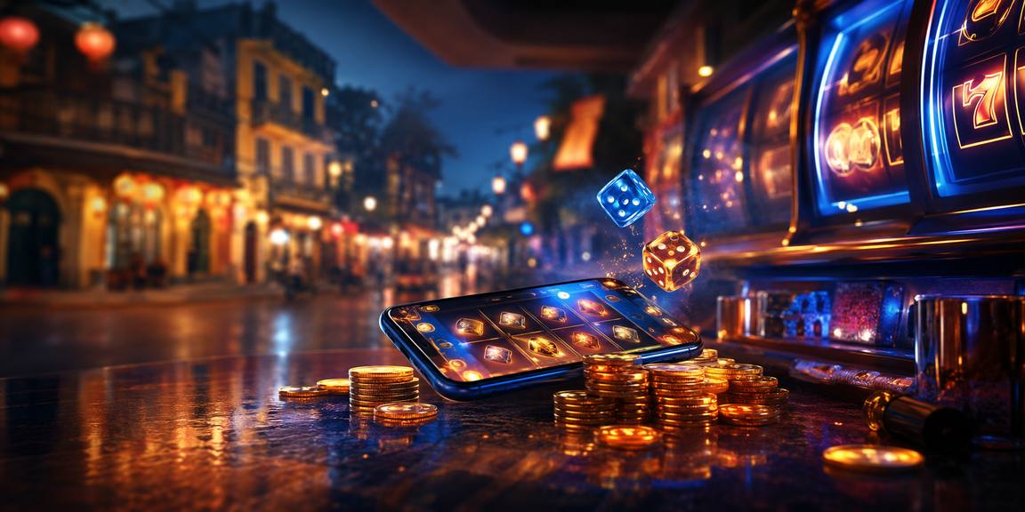loc777 casino app visual